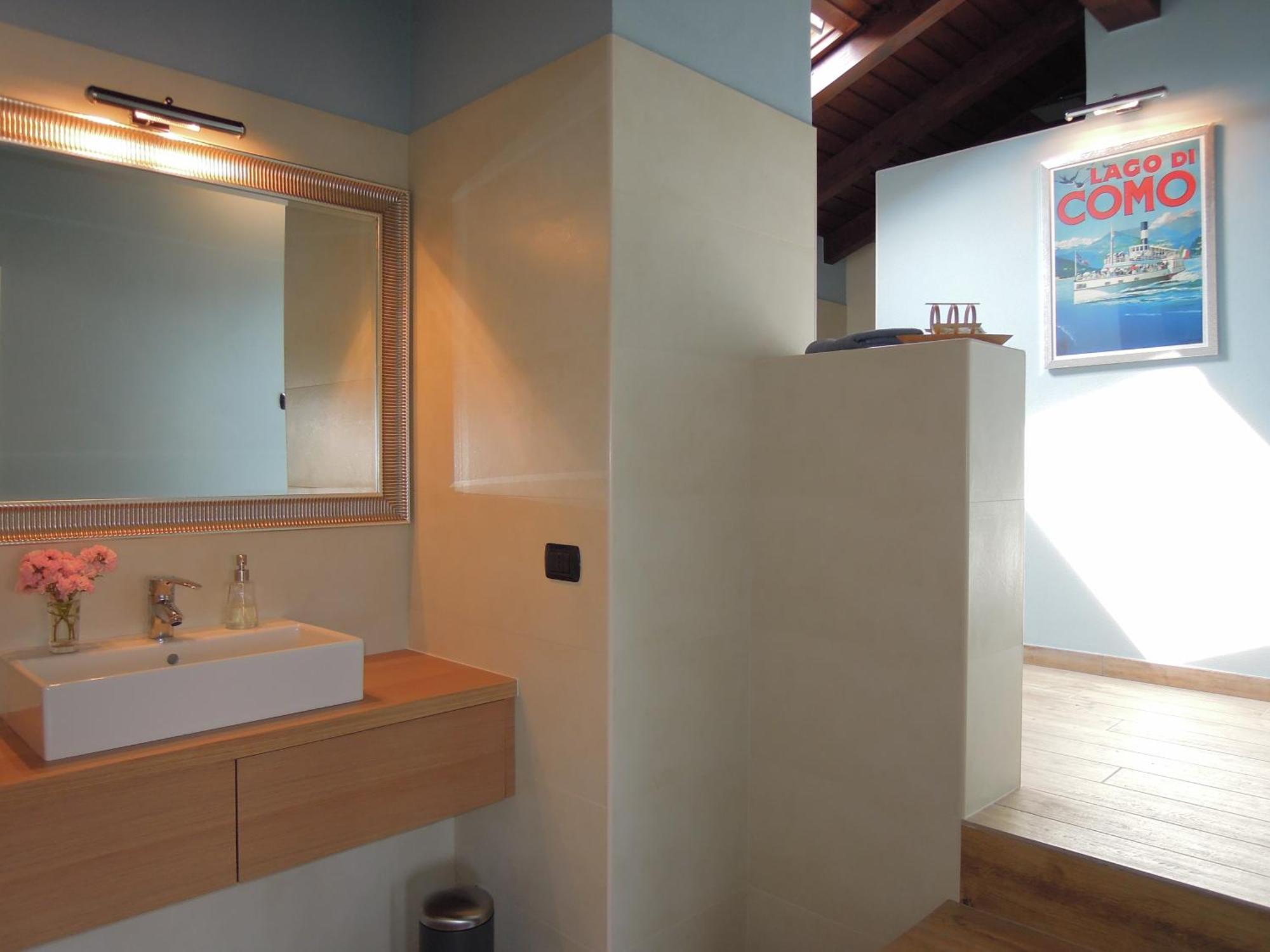 Ponte Lambro B&B Family And Group Bell'Ulivo المظهر الخارجي الصورة